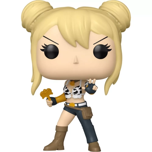 Funko Pop! Lucy #2286 Fairy Tail 100 Years Quest Animation