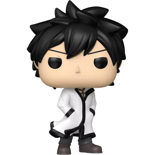 Funko Pop! Gray #2287 Fairy Tail 100 Years Quest Animation