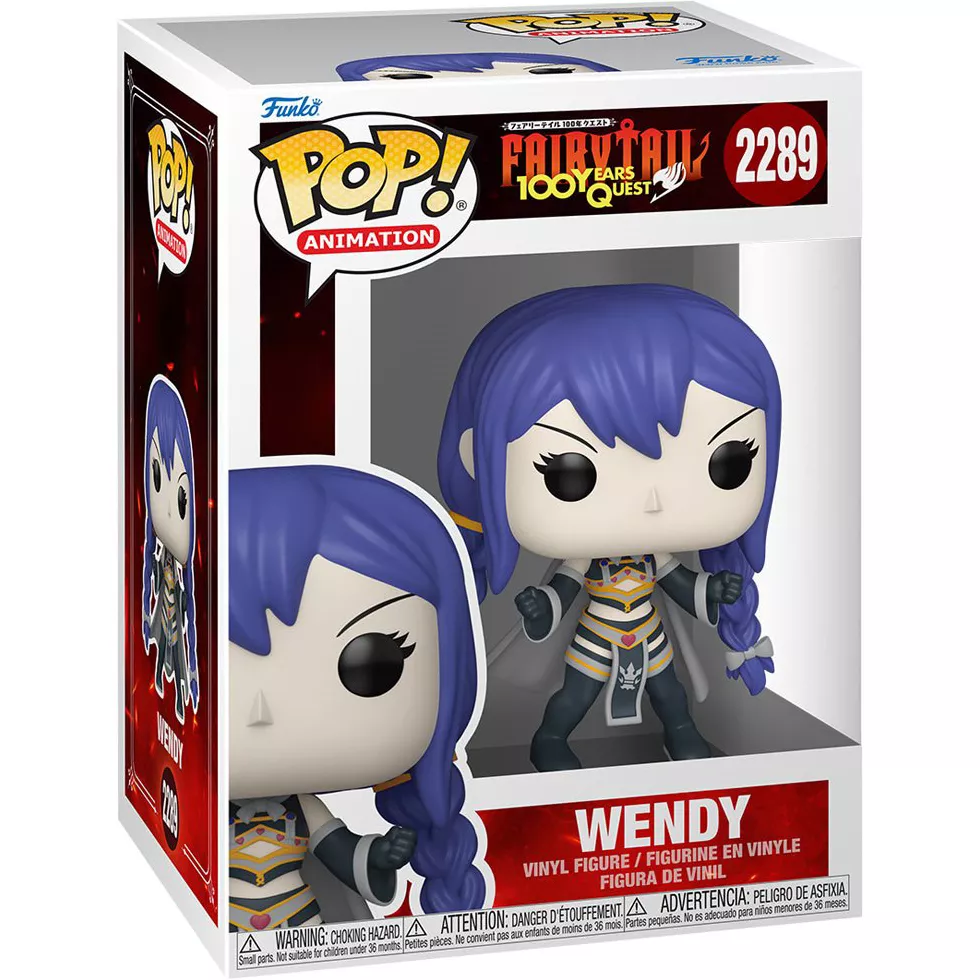 Wendy Box