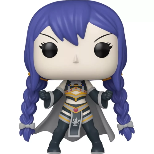 Funko Pop! Wendy #2289 Fairy Tail 100 Years Quest Animation