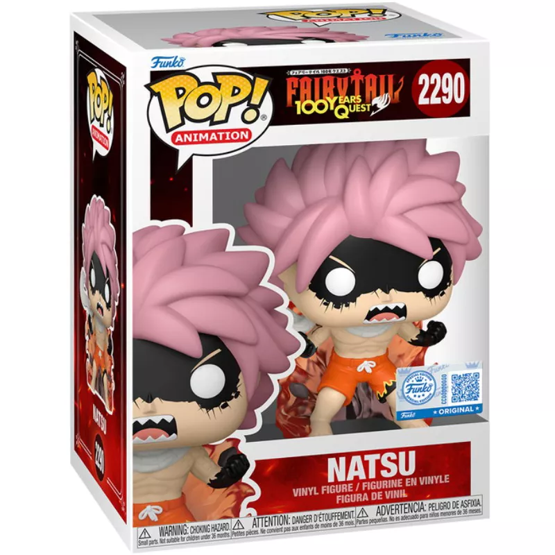 Natsu Box
