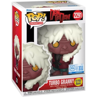 Turbo Granny