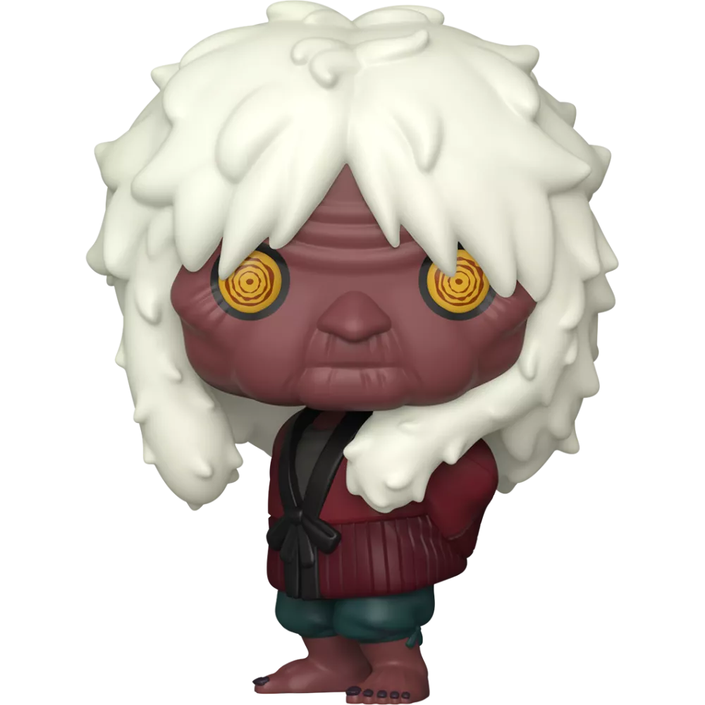Turbo Granny