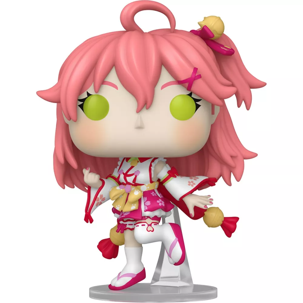 Sakura Miko
