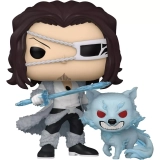 Coyote Stark