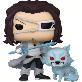 Coyote Stark