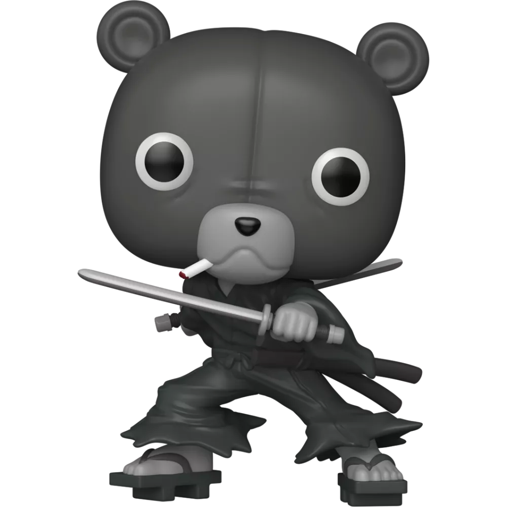 Kuma