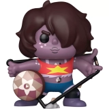 #2299  Smoky Quartz - Collectible Figure
