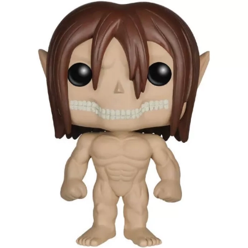Eren (Titan Form)