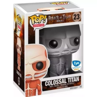 Colossal Titan