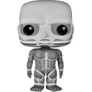 Colossal Titan