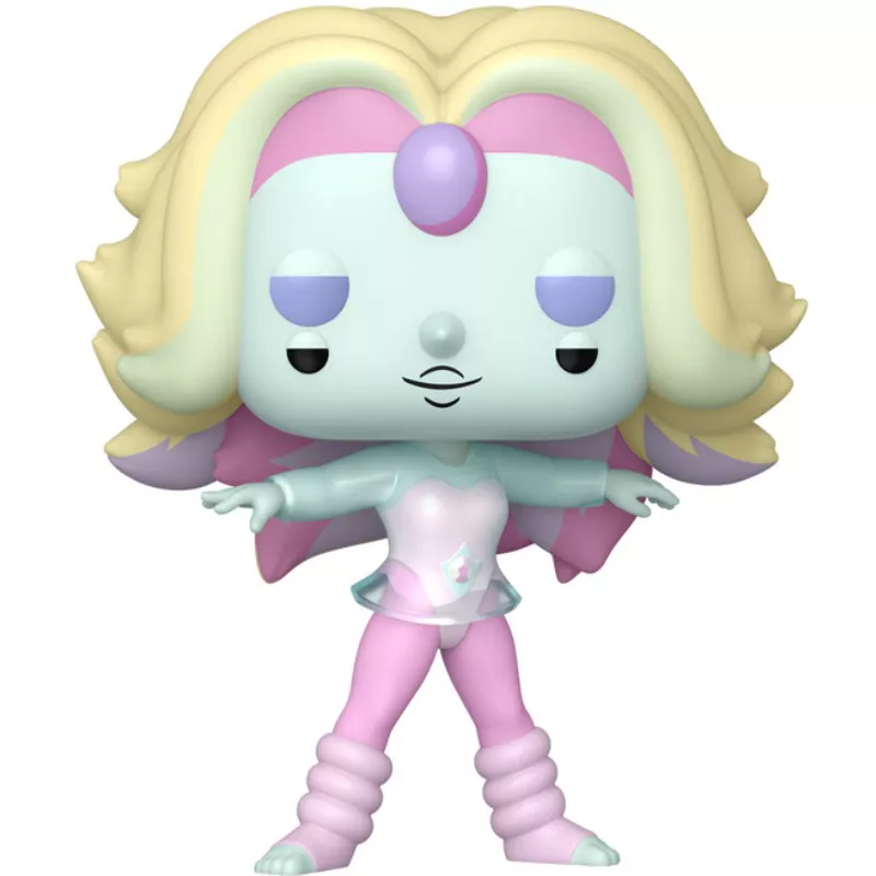 Rainbow Quartz