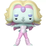 #2301  Rainbow Quartz - Collectible Figure