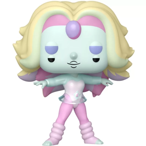 Funko Pop! Rainbow Quartz #2301 Cartoon Network Steven Universe