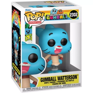 Gumball Watterson