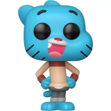 Gumball Watterson