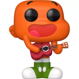 Darwin Watterson