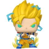 Super Saiyan Son Goku (Mini)