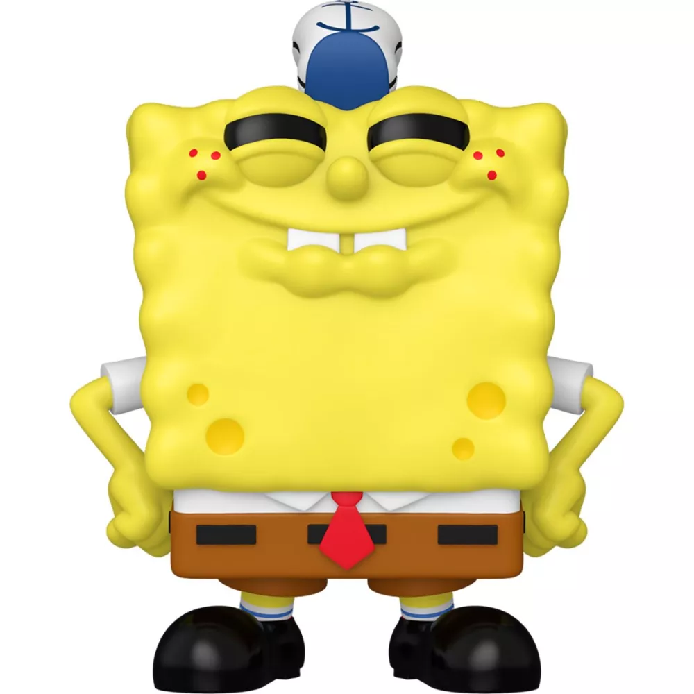 SpongeBob SquarePants