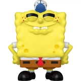 #2313  SpongeBob SquarePants - Collectible Figure