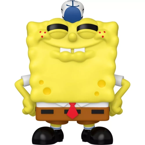 SpongeBob SquarePants