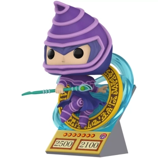Dark Magician