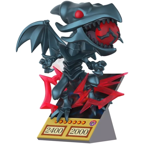 Funko Pop! Red-Eyes Black Dragon #2317 Yu-Gi-Oh! Animation