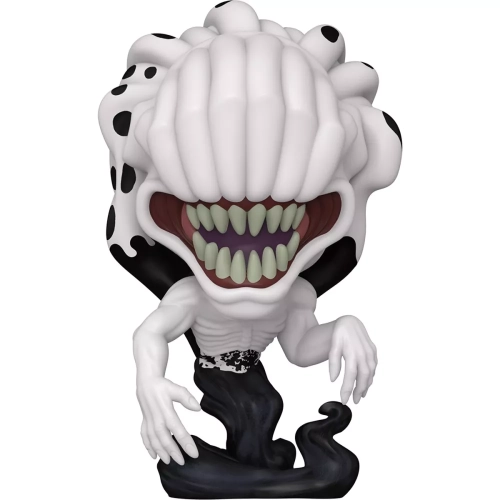 Funko Pop! Rika #2320 Jujutsu Kaisen 0 Animation Vinyl Figure