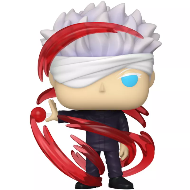 Satoru Gojo
