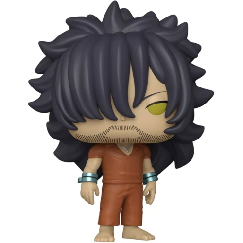 Funko Pop! Sung Il-Hwan #2324 Solo Leveling Animation