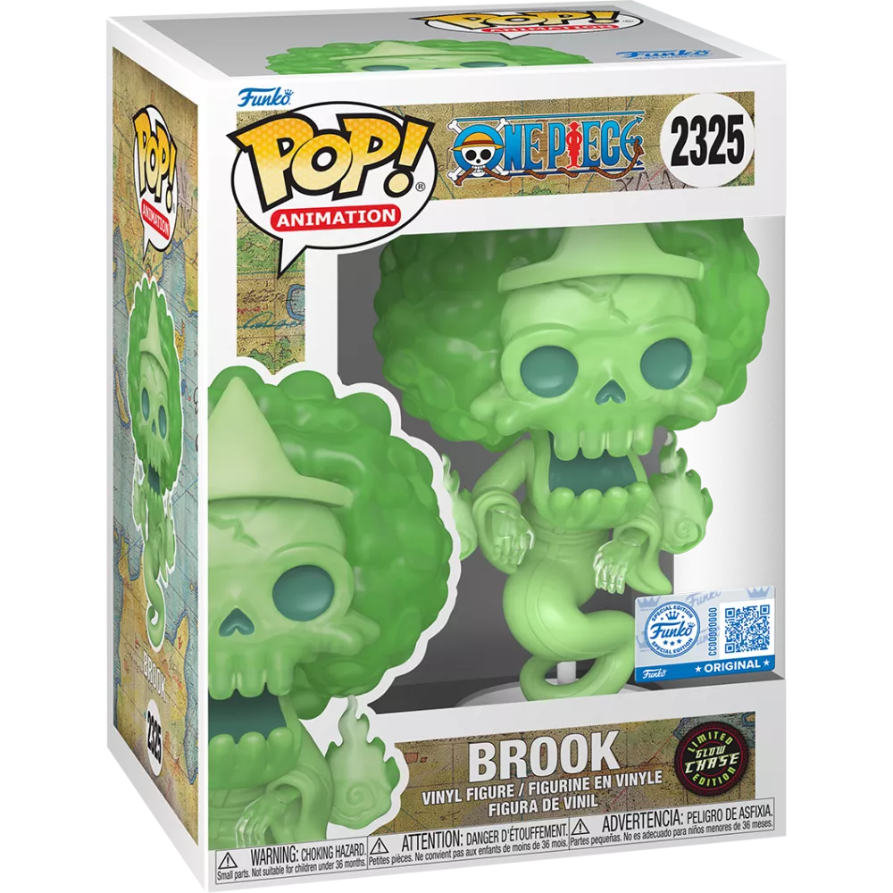 Brook Box