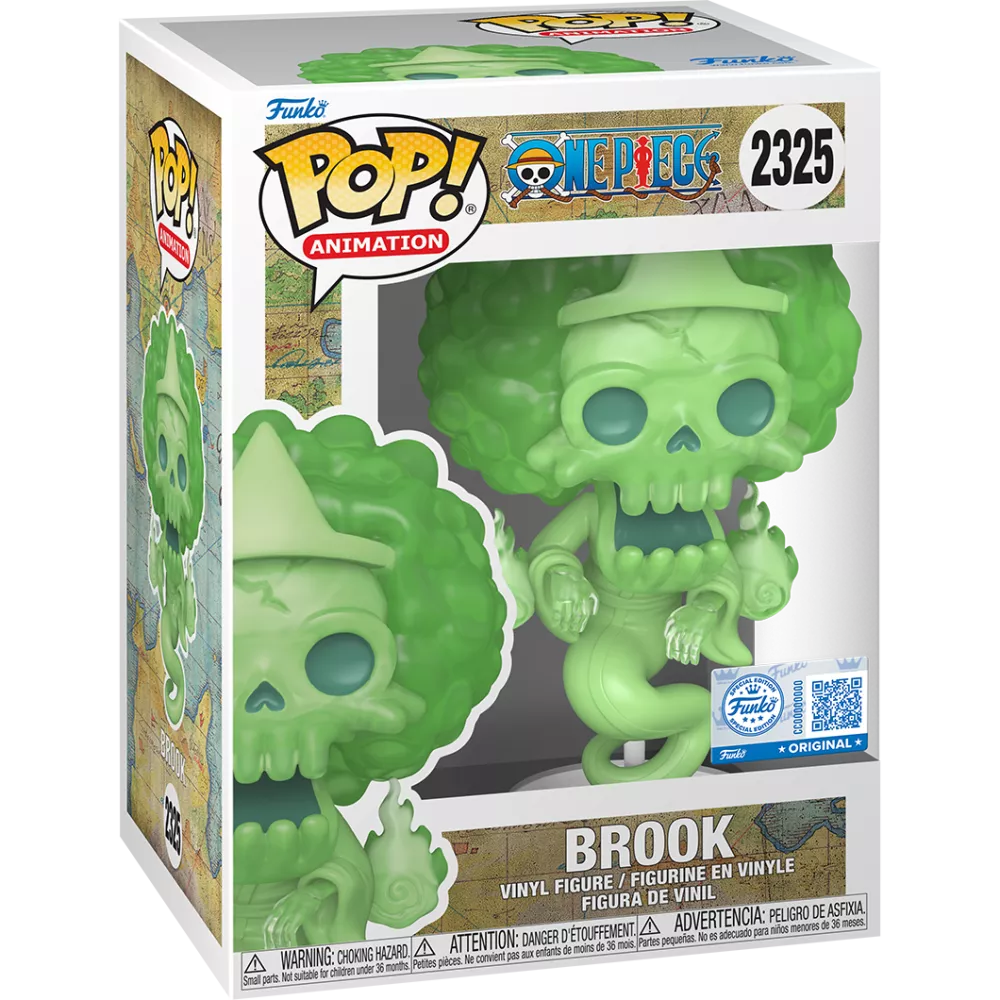 Brook Box