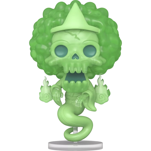 Funko Pop! Brook #2325 One Piece Animation Vinyl Figure