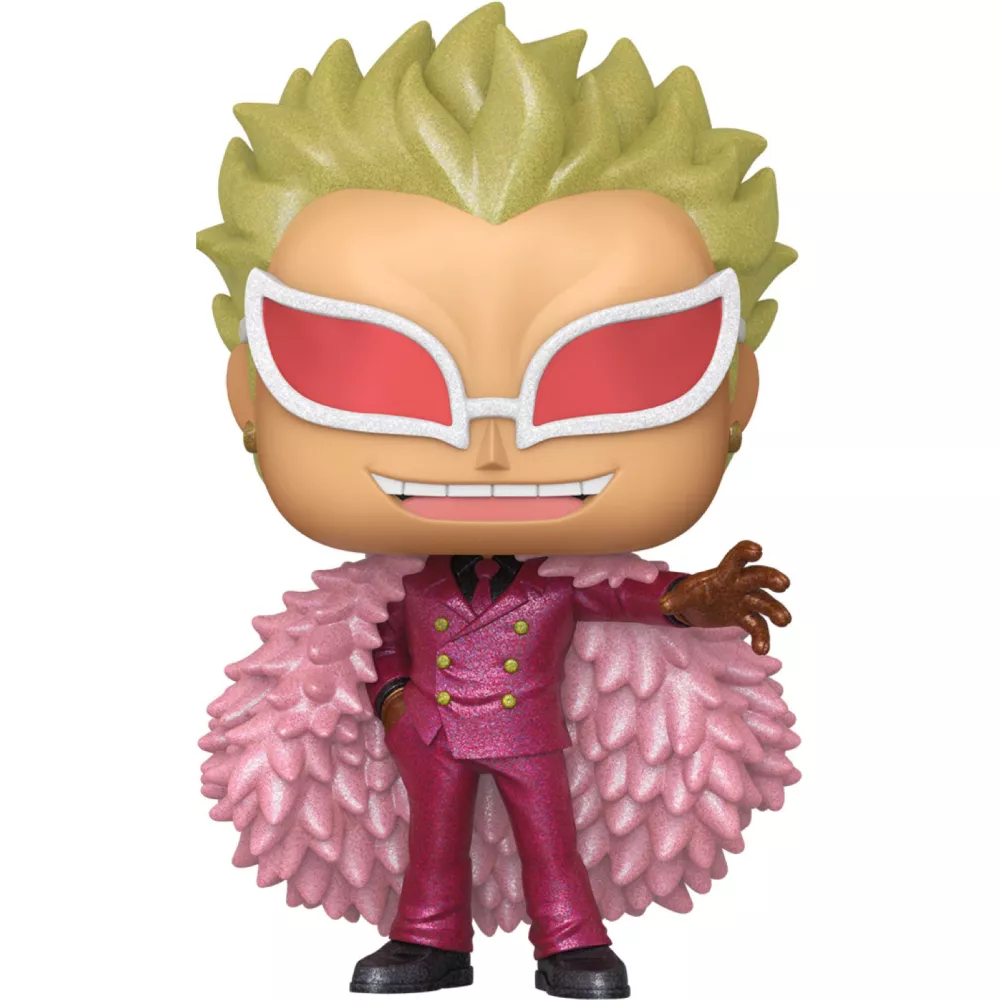 Doflamingo