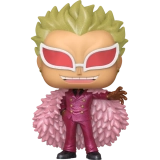 Doflamingo image