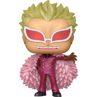 Doflamingo image