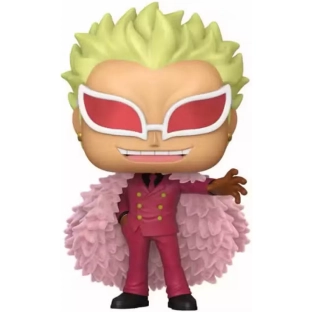 Doflamingo