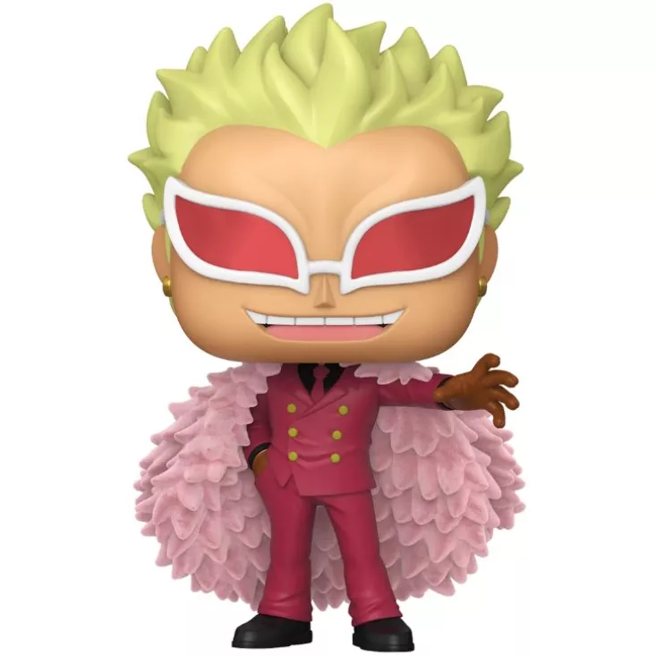 Doflamingo
