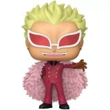 #2327  Doflamingo - Collectible Figure
