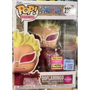 Doflamingo image