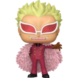 Doflamingo image