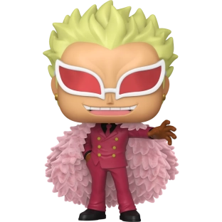 Doflamingo image