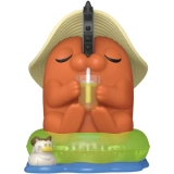 #2329  Pochita - Collectible Figure