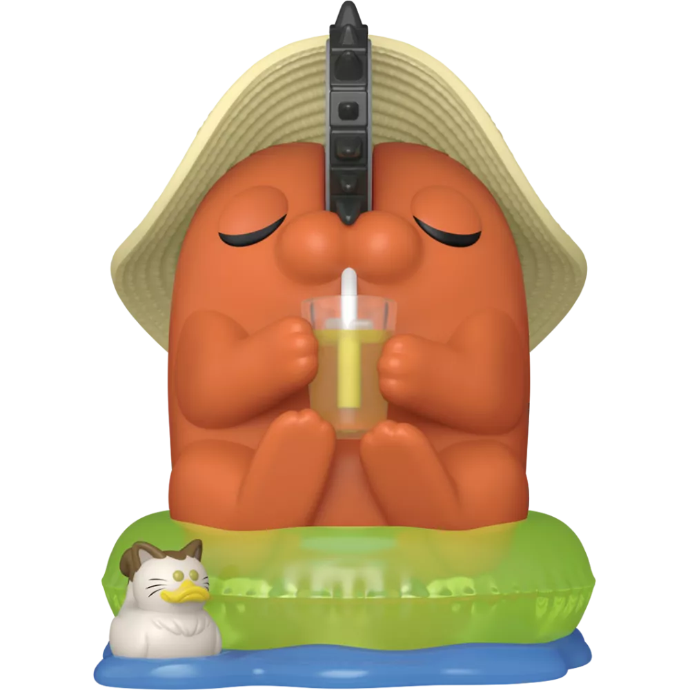 Pochita