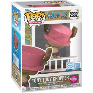 Tony Tony Chopper