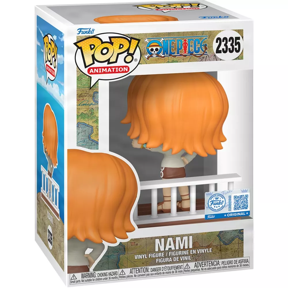 Nami Box