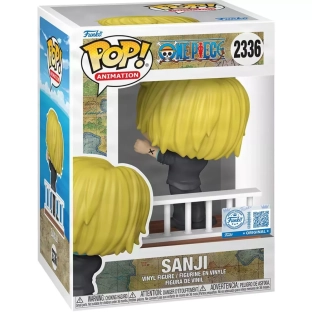 Sanji