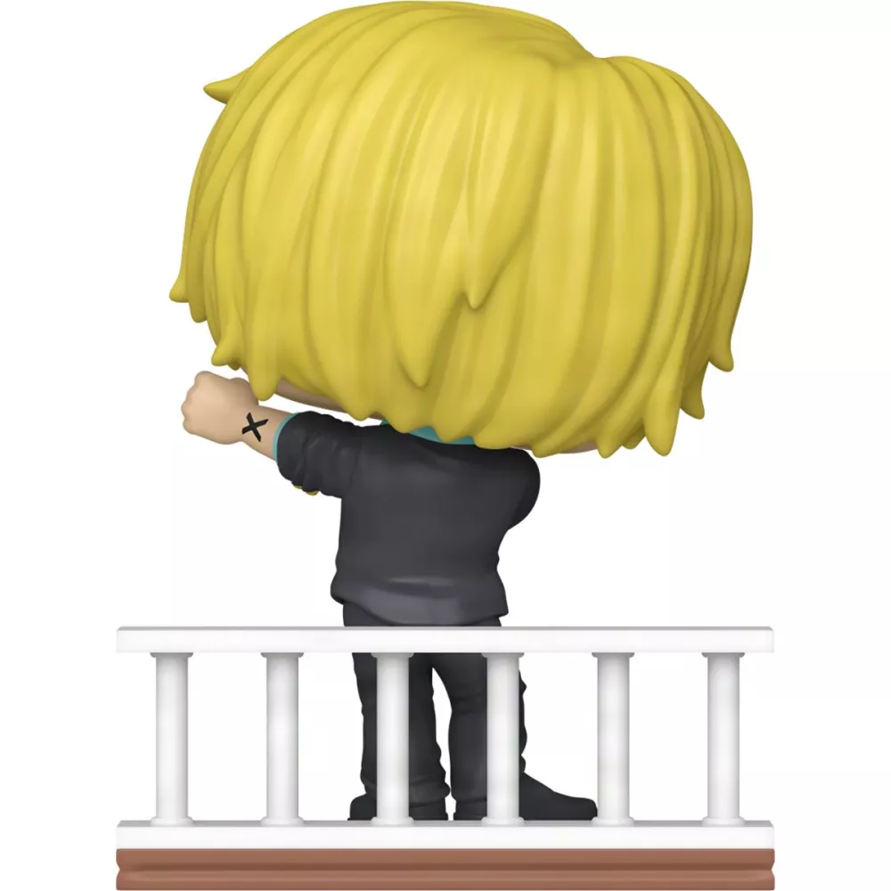 Sanji