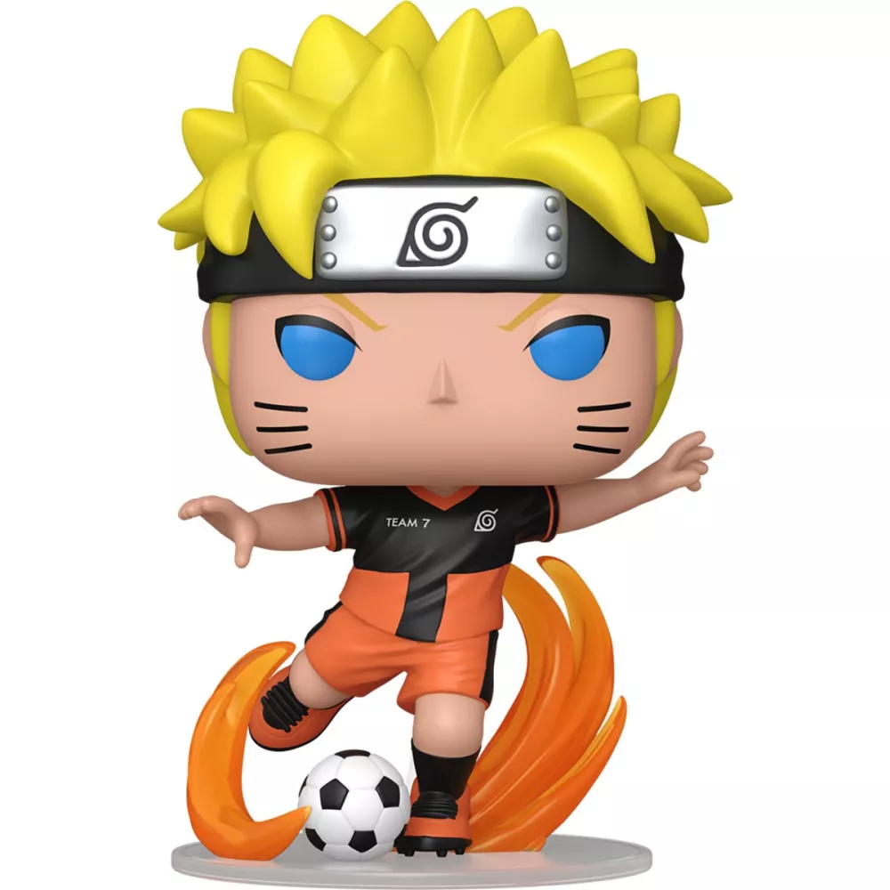 Naruto Uzumaki