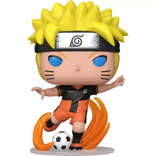 Naruto Uzumaki